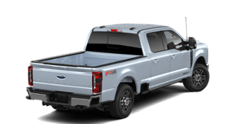 2026 Ford Super Duty® External Image 4